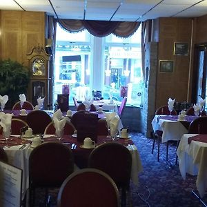 The Trafalgar